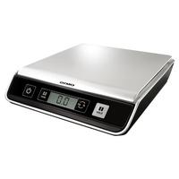 DYMO Pèse-lettre numérique M10, capacité de charge: 10 kg