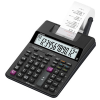 CASIO Calculatrice imprimante HR-150 RCE