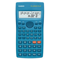 CASIO Calculatrice FX JUNIOR +