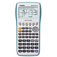 CASIO Calculatrice graphique Graph 35+E II mode examen