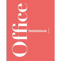 Clairefontaine Bloc-notes, A5, 50 pages, quadrillé 5x5