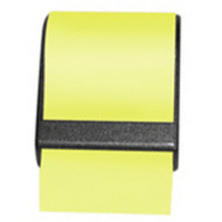 Wonday by ELAMI Notes adhésives en rouleau, jaune pastel