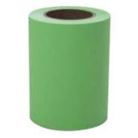 RNK Verlag Rouleau de notes adhésives rechargeable, vert