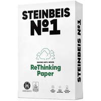 Steinbeis Papier multifonction No.1, A4, 80 g/m2, blanc