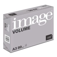 PAPIER A3 80G BLANC 149CIE    IMAGE VOLUME PAL/POSEE