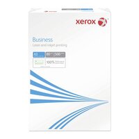 PAPIER A3 80G BLANC 153CIE    XEROX BUSINESS