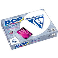 Clairefontaine Papier multifonction DCP, A4, 100 g/m2