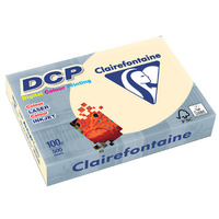 Clairefontaine Papier multifonction DCP, A4, 100 g/m2