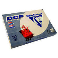 Clairefontaine Papier multifonction DCP, A4, 120 g/m2