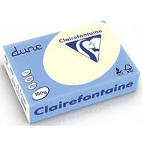 Clairefontaine Papier multifonction dune, A4, 100 g/m2