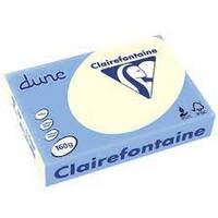 Clairefontaine Papier multifonction dune, A4, 160 g/m2