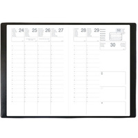 QUO VADIS EXDI Agenda classique 'OLYMPE', 160 x 240 mm, 2026