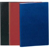 QUO VADIS Agenda 'Ministre', 160 x 240 mm, 2026, assorti