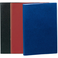 QUO VADIS Agenda 'Président', 210 x 270 mm, 2026, assorti