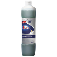 Sun Liquide vaisselle Professional, 1 litre