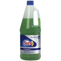 Sun Nettoyant pour verres Professional, 1 litre