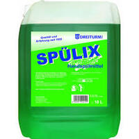 DREITURM Liquide vaisselle SPÜLIX, 10 litres