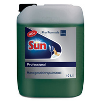 SUN Professional Liquide vaisselle, 10 litres