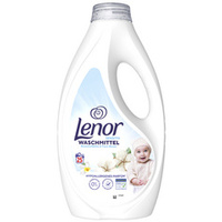 Lenor Lessive liquide Sensitiv, 1,125 l, 25 lavages
