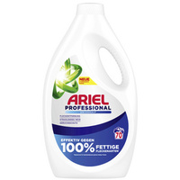 ARIEL PROFESSIONAL Lessive liquide REGULIER, 70 lavages
