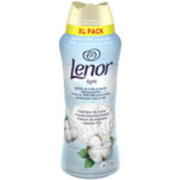 Lenor Parfum de linge 'Fleur de coton', 495 g