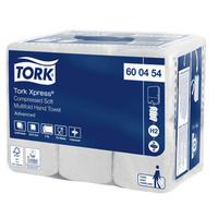 TORK Xpress Essuie-mains interfolié, 212 x 320 mm, pliage W