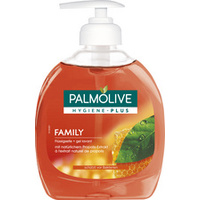 PALMOLIVE Savon liquide HYGIENE-PLUS FAMILY, 300 ml