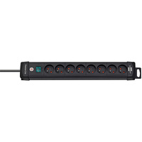 brennenstuhl Prolongateur multiprise Premium Plus, 8 prises