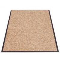 miltex Tapis anti-salissure EAZYCARE COLOR, 600x900 mm beige