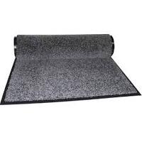 miltex Tapis anti-salissure EAZYCARE COLOR, 600x900 mm, gris