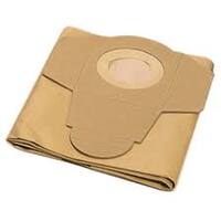 BRÜDER MANNESMANN Sac filtre en papier pour M12750, marron