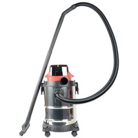 BRÜDER MANNESMANN Aspirateur eau & poussière sans fil, 25 L