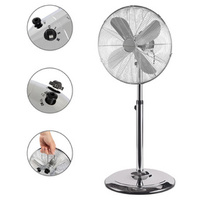 PROFI CARE Ventilateur sur pied PC-VL 3064, diamètre 400 mm