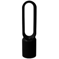 Hansa Ventilateur de table AM-016, (H)580 mm, anthracite
