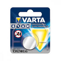 VARTA Pile bouton au lithium 'Profesional Electronics'
