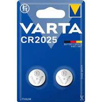 VARTA Pile bouton au lithium 'Professional Electronics'