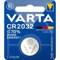 VARTA Pile bouton au lithium 'Professional Electronics'