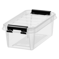 SmartStore Boîte de rangement CLASSIC 0,3, 0,3 litre