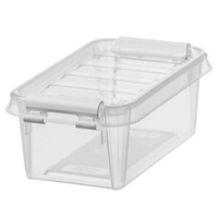 SmartStore Boîte de rangement CLASSIC 0,3, 0,3 litre