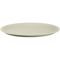 NHG Couvercle pour seau de rangement AKITA rond, beige clair