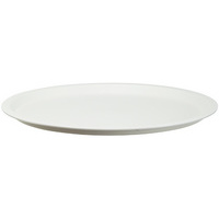 NHG Couvercle pour seau de rangement AKITA, rond, blanc