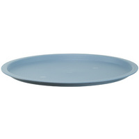 NHG Couvercle pour seau de rangement AKITA, rond, bleu