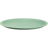 NHG Couvercle pour seau de rangement AKITA, rond, vert