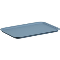 NHG Couvercle pour boîte de rangement AKITA STORAGE S, bleu