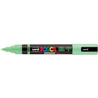 POSCA Marqueur à pigment PC-5BR BRUSH, vert clair