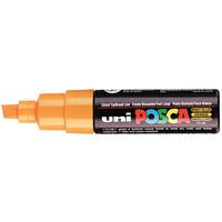 POSCA Marqueur à pigment PC-8K, orange
