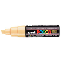 POSCA Marqueur à pigment PC-8K, rose saumon