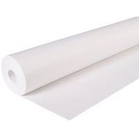 Clairefontaine Papier d'emballage 'Kraft blanc', 1000 x 10 m