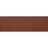 folia Papier crépon, (l)500 mm x (L)2,5 m, marron châtaigne