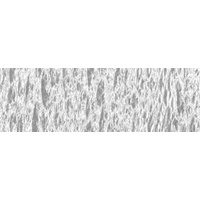 folia Papier crépon, (l)500 mm x (L)2,5 m, argent